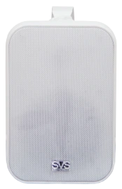 SVS Audiotechnik WSP-80 White Громкоговоритель настенный