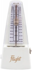 FLIGHT FMM-10 W - Метроном механический