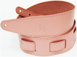 FIDEL FL111019LP Розовый - Ремень для гитары