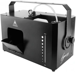 CHAUVET Hurricane Haze 4D - Дым-машина
