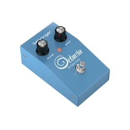 BEHRINGER OCTAVIA OCTAVE FUZZ - аналоговая окта-фузз педаль