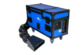 PSL Lighting PSL-SM2000W Генератор тяжелого дыма