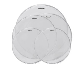 ARCLR-16 Пластик для малого и том барабана 16