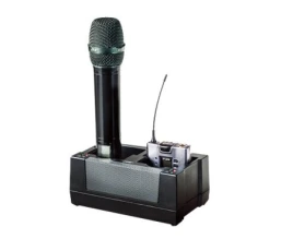 JTS CH-2 Зарядное устройство