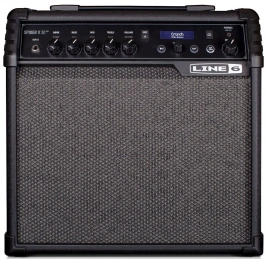 Комбоусилитель гитарный Line6 Spider V30 MKII
