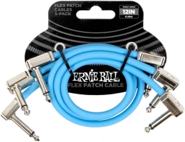 ERNIE BALL 6461, 30,5см - Инструментальный кабель