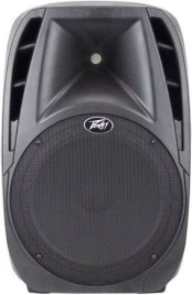 PEAVEY PBK 12FM 100W активный комплект акустических систем