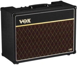 VOX AC15C1X - Комбоусилитель