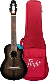 FLIGHT NIGHTHAWK CONCERT EQ-A - Укулеле концерт