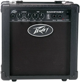 PEAVEY BackStage - Комбоусилитель