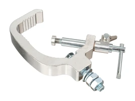 369P123-TZ-M10L-PRO Струбцина крепежная, 45-62мм, LFocus