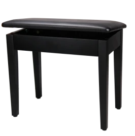 XLINE Stand PB-48 Black Банкетка