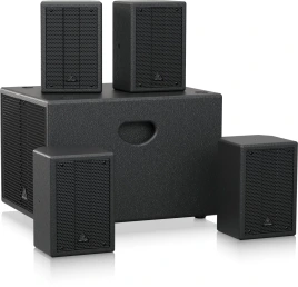 Акустическая система Behringer SAT1004 Bundle SAT 1004 Bundle