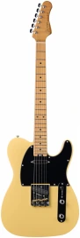 CRAFTER Modern Seoul II 60's T VVS MP Butter Scotch - Электрогитара