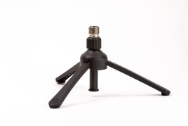 Zoom TPS-4 - настольная микрофонная стойка-тренога, резьба 5/8"