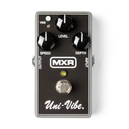 Педаль эффектов MXR M68 Uni-Vibe Chorus-Vibrato