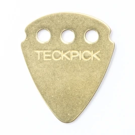 Медиатор Dunlop 467R.BRS TeckPick