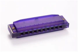 HOHNER M1110P - Губная гармоника диатоническая