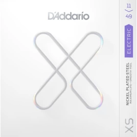 Струны для электрогитары D`addario XSE1149 11-49