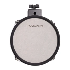 Пэд ROCKDALE Thunder Mesh PRO 8" Drum Pad