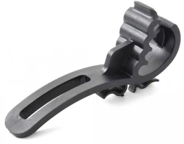 Superlux HM25A Держатель для микрофона с зажимным креплением на обод барабана