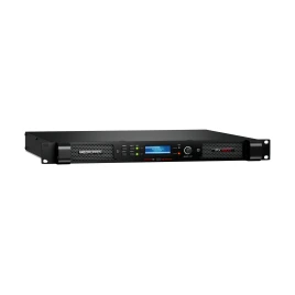 LAB.GRUPPEN IPX 4800 - компактный двухканальный усилитель мощности 4800 Вт с DSP