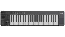 Миди-клавиатура Nux NTK-49 Track Keyboard