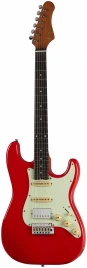 CRAFTER Modern Seoul VVS RS Vintage Red - Электрогитара