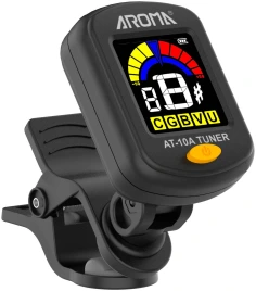 AROMA AT-10A - Тюнер хроматический