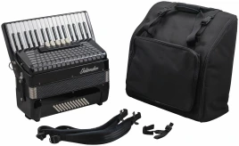 GELANDER GH2011 BK - Аккордеон