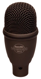 Superlux FK2 динамический микрофон бочки и других низкочастотных инструментов