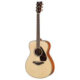 Акустическая гитара Yamaha FS-820N