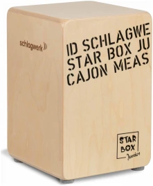 SCHLAGWERK CP400SB - Кахон с подструнником