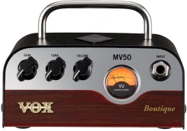 VOX MV50-BQ - Усилитель 