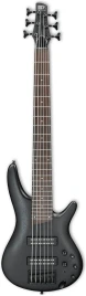Бас-гитара 6 струн IBANEZ SR306EB-WK