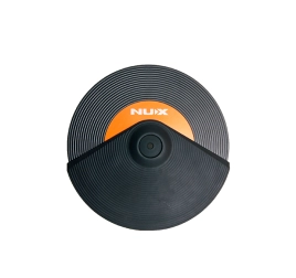 09001-20001-01012 Пэд крэш тарелки 12'' для установок DM-2 и DM-4, Nux Cherub