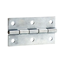 ADAM HALL 2602 - петля 70х38 мм