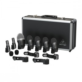 Комплект микрофонов для барабанов BEHRINGER BC1500