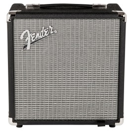 Комбоусилитель для бас гитары Fender RUMBLE 15 V3 230V 