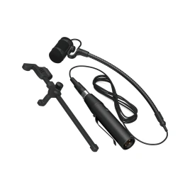BEHRINGER CB100 GUITAR - инструментальный конденсаторный микрофон, 50 Гц - 18 кГц, 200 Ом, фантомное