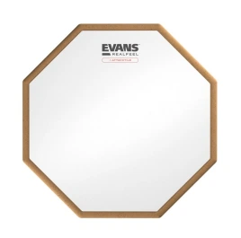 Тренировочный пэд Evans RF10G-AT Realfeel Attacktile