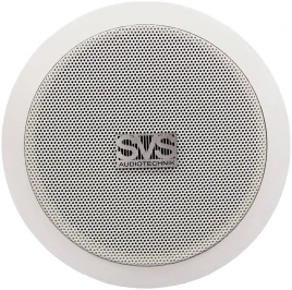 SVS AUDIOTECHNIK SC-105 Громкоговоритель потолочный 5