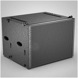 SVS AUDIOTECHNIK L206ASUB Сабвуфер активный, 1 x 15