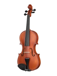 I-V044-Set Intermediate Gems 2 Скрипка 4/4 с чехлом, Gliga