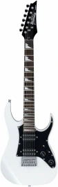 IBANEZ GRGM21-WH - Электрогитара