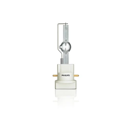 PHILIPS MSR Gold 700/1 Mini FastFit - лампа газоразрядная 700 Вт , цоколь PGJX28
