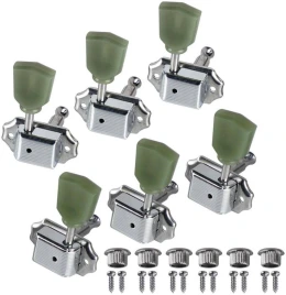 FLEOR M00106-2 - Колковая механика