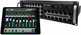 MACKIE DL32R - Микшерный пульт