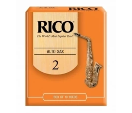 Трость для саксофона альт RICO RJA1020