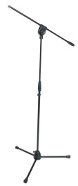 Микрофонная стойка Proel PRO100BK